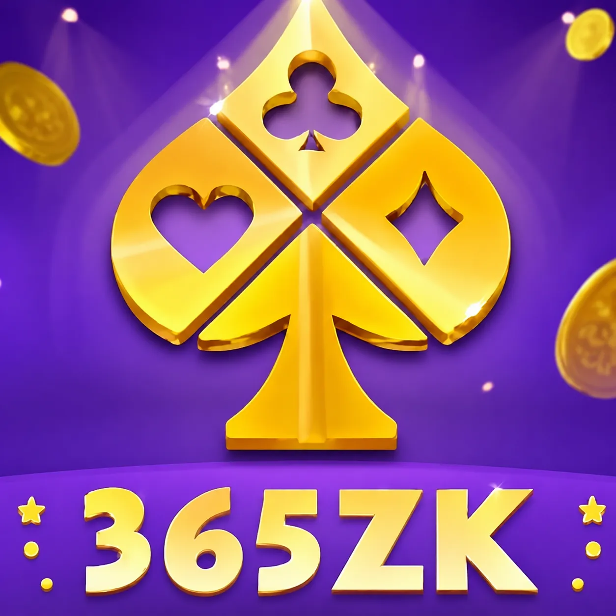 365ZK - Permainan Poker Terbaik di Genggaman Anda