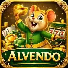 ALVENDO - Game Idle Seru yang Menghibur