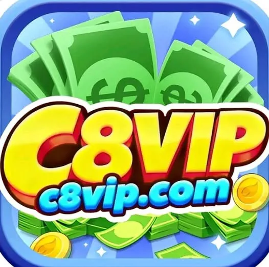 C8VIP - Petualangan Tembak Ikan yang Seru