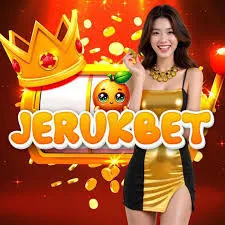 JERUKBET - Permainan Santai yang Mengasyikkan