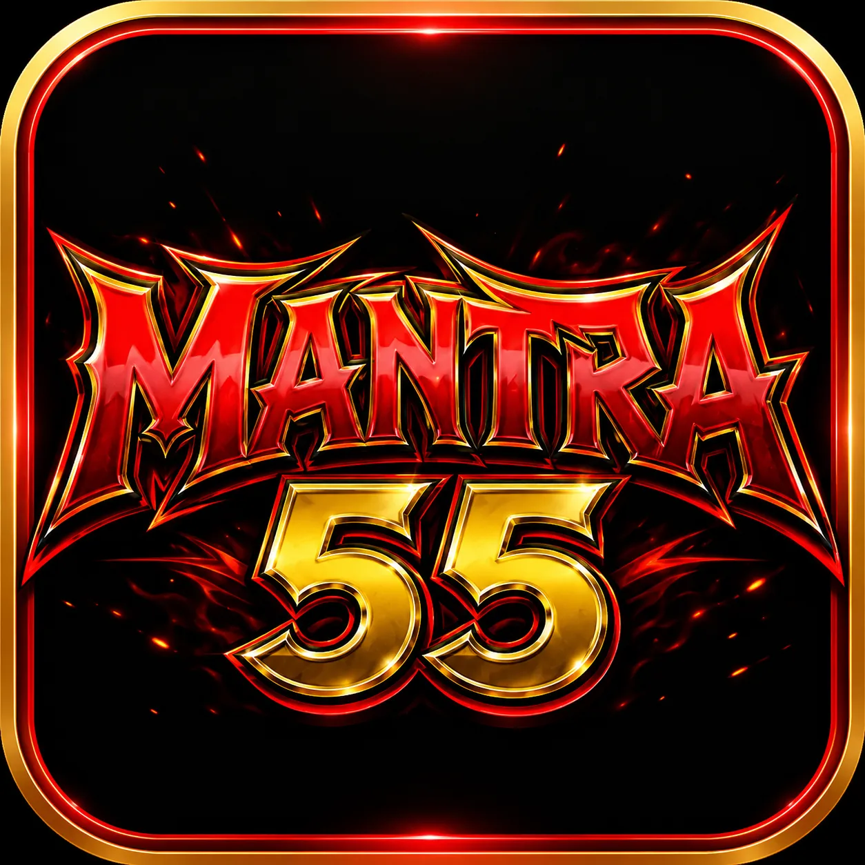 MANTRA55 - Aplikasi Live Casino Terpercaya