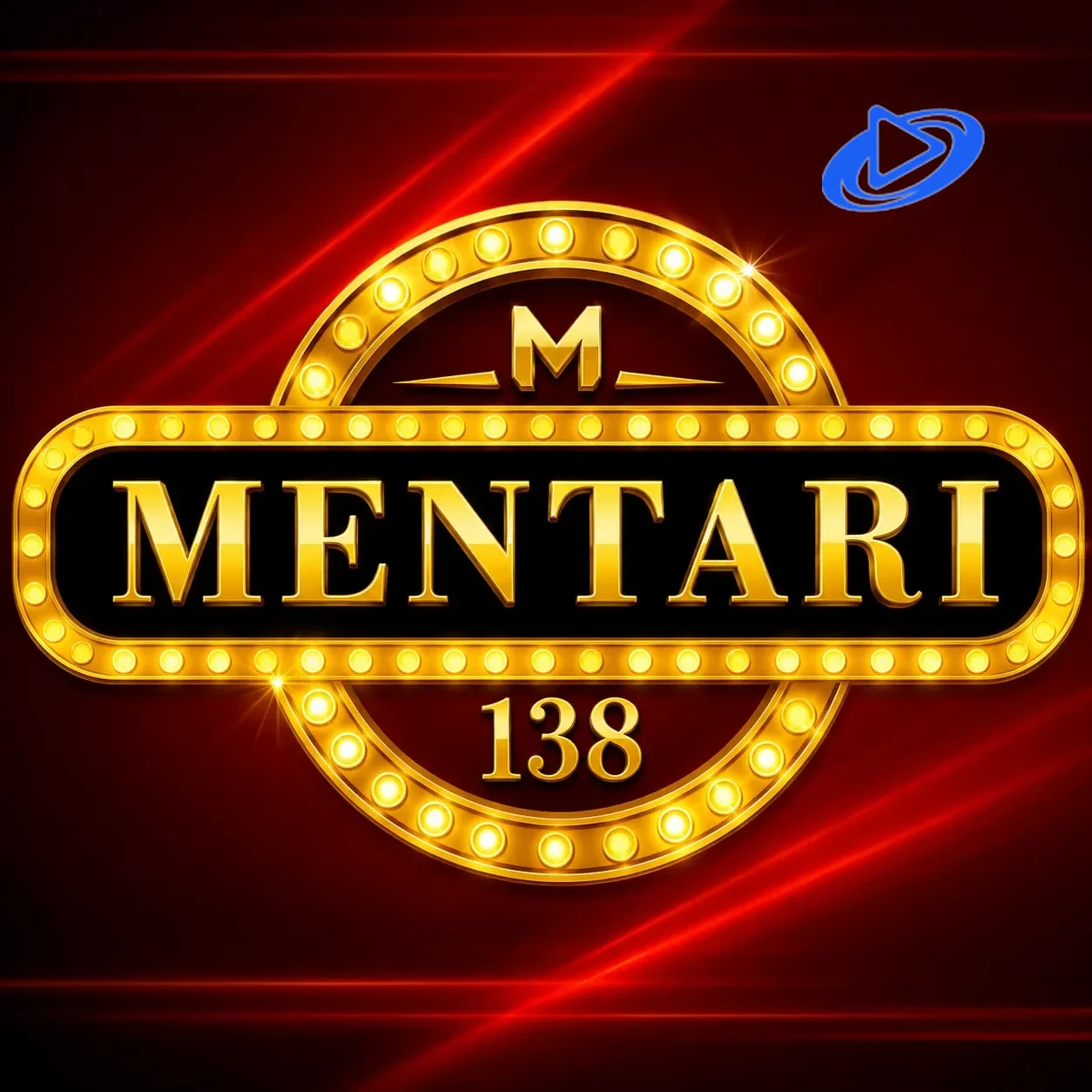 Logo mentari138